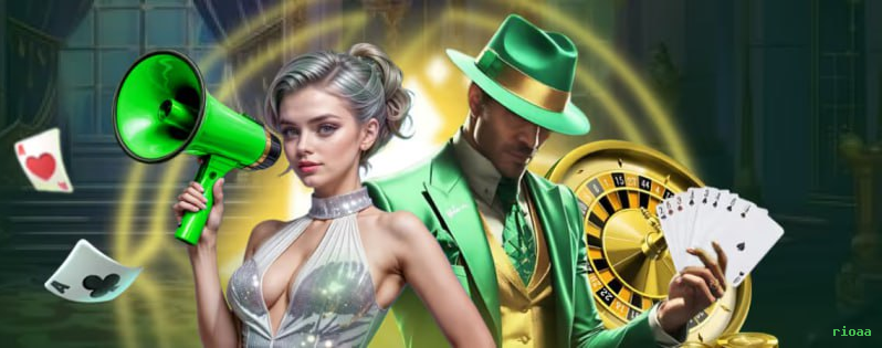 App rioaa para Android e iOS - download grátis