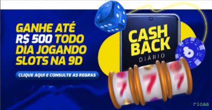 Roleta e blackjack rioaa