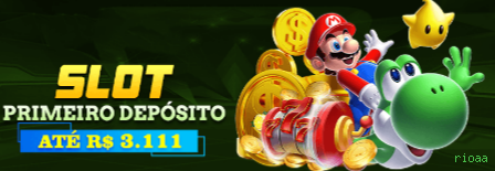 Cassino rioaa app mobile