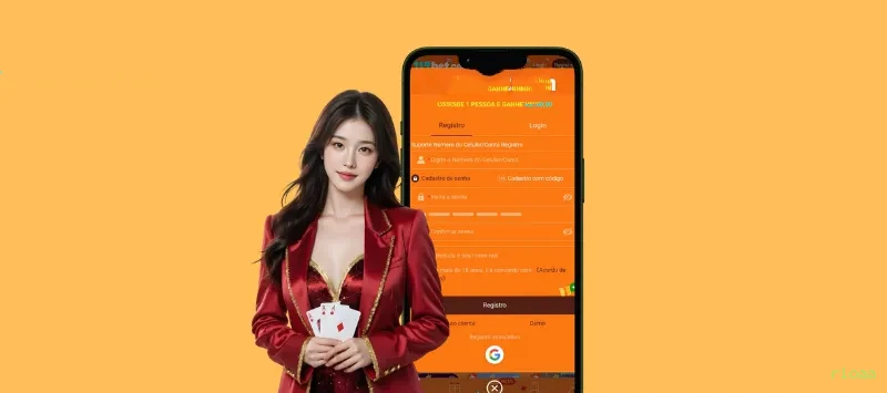 Download app rioaa Android iOS