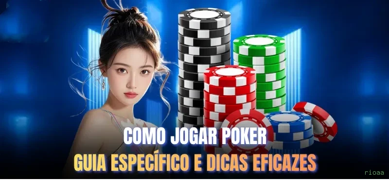 Plataforma rioaa - cassino e apostas